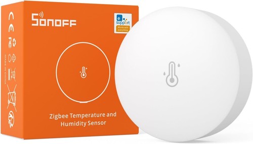 Sonoff snzb 02p - snzb-02p, indoor