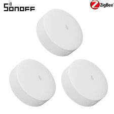 3PCS SONOFF Zigbee 3.0