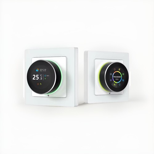 Avatto tuya smart thermometer - tuya,