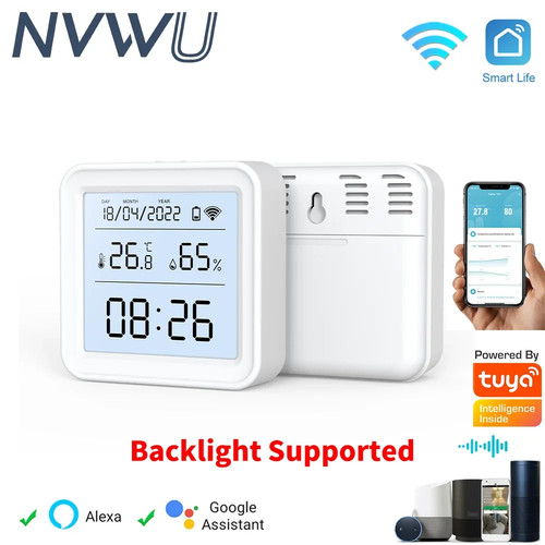 Tuya wifi smart - tuya,