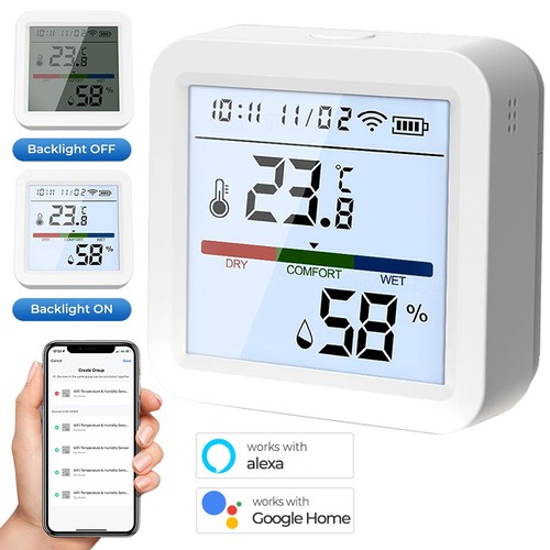 For tuya smart wifi - for,