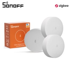 1-3 Pack SONOFF Zigbee