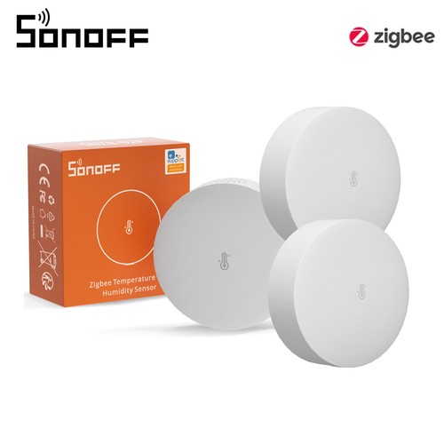 Pack sonoff zigbee - 1-3,