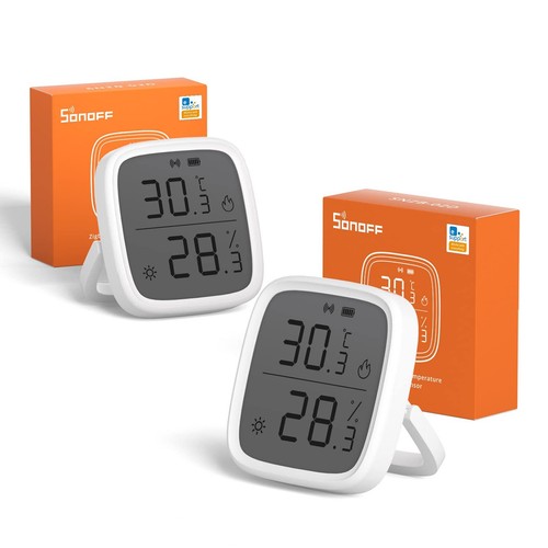 2pack sonoff zigbee - sonoff,