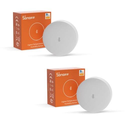 Pack sonoff temperature - pack,