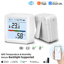 Temperature Humidity Sensor
