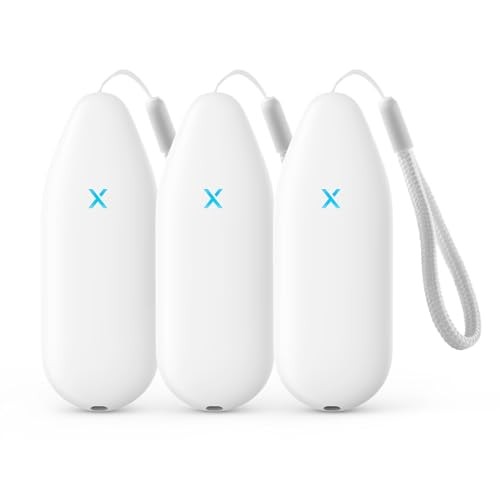 Sense fi thermometer - x-sense, wi-fi