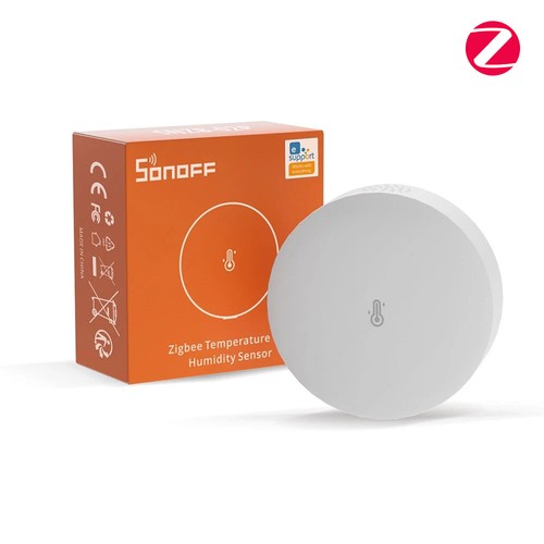 Sonoff snzb 02p - snzb-02p, zigbee