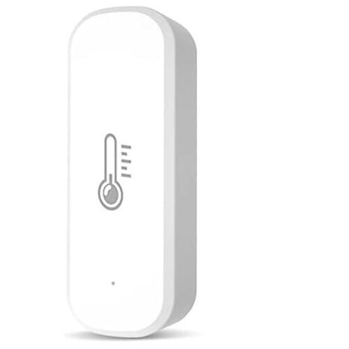 Wifi smart thermometer - smart,