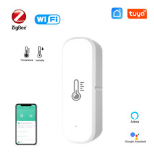 Tuya WiFi Zigbe Temperature