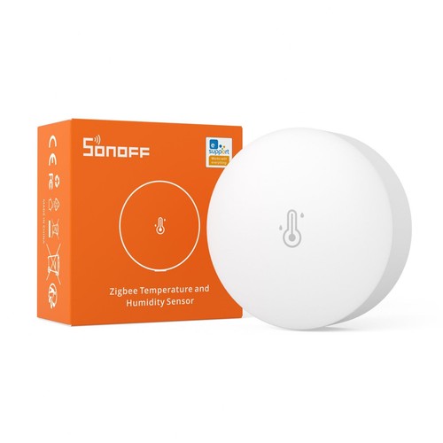 Sonoff snzb 02p updated - sonoff,