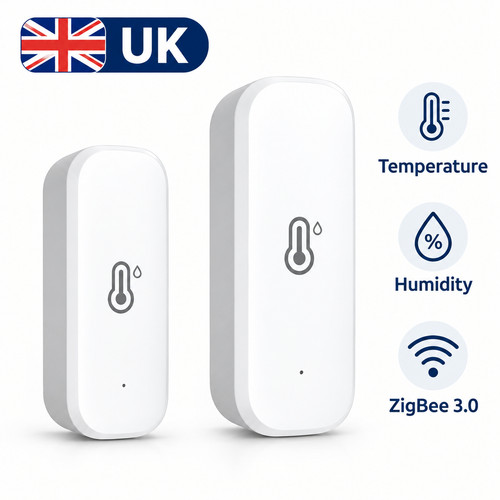 Wifi temperature humidity - wifi,