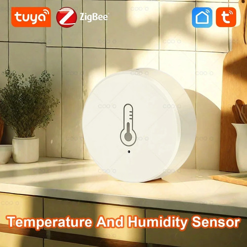 Tuya wifi zigbe - wifi,