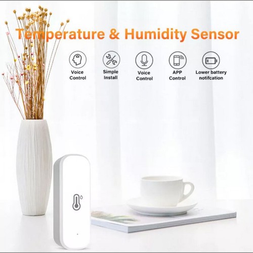 Smart wifi zig bee - wifi/zig-bee, temperature