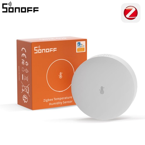 Sonoff snzb 02p indoor - sonoff,