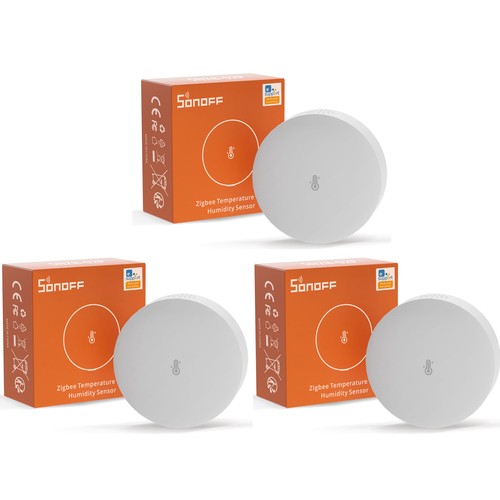 3pcs sonoff zigbee 0 - zigbee, 3.0