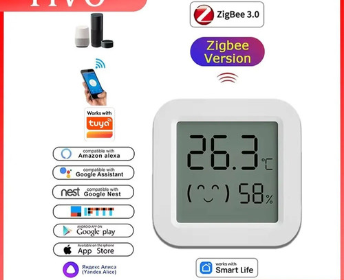 Wifi smart temperature - wifi,