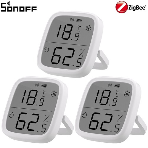 Sonoff snzb 02d - snzb-02d, zigbee