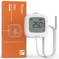 SONOFF SNZB-02LD IP65 Zigbee