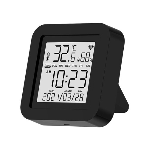 For smart wifi - for,