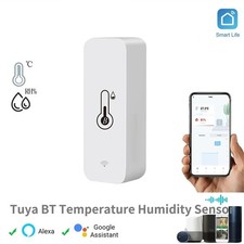2Pack Tuya WiFi Temperature