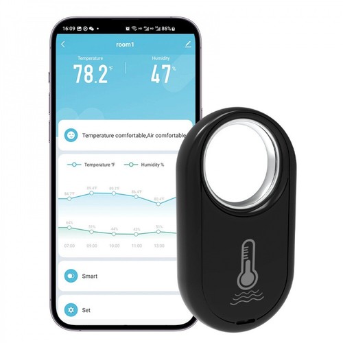 Portable smart life wireless - smart,