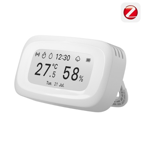 Sonoff snzb 02ul zigbee - sonoff,