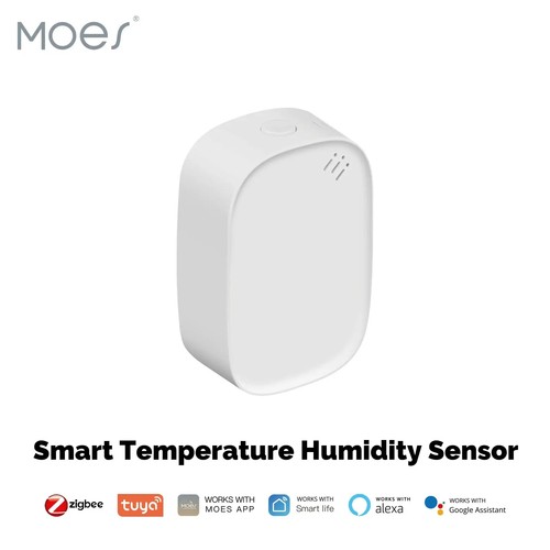 Smart temperature humidity - smart,
