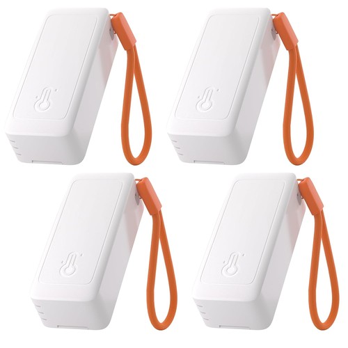 Pack sonoff airguard lite - 4, th