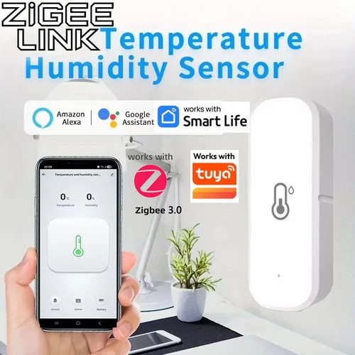 Zigbee temperature - zigbee, 3.0