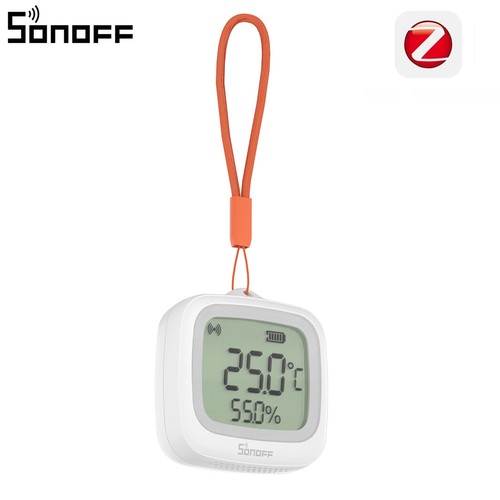 Sonoff zigbee ip65 - sonoff,