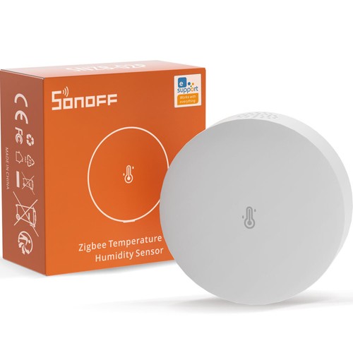 Pack sonoff zigbee - 1-3,