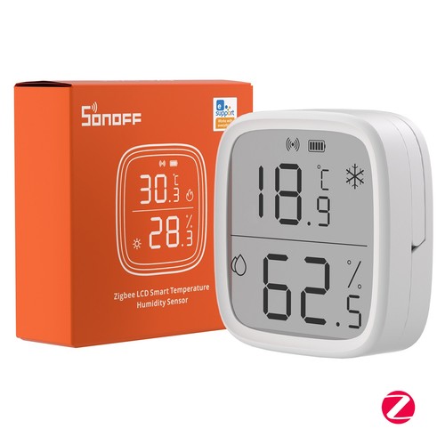 Sonoff zigbee smart - sonoff,