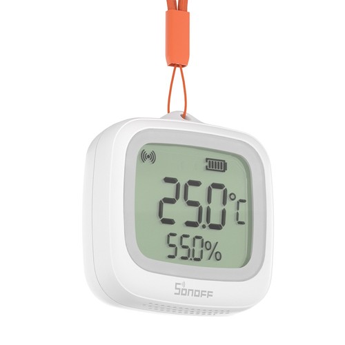 Sonoff zigbee ip65 lcd - zigbee,