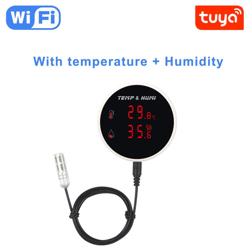 Haozee tuya wifi - tuya, hygrometer