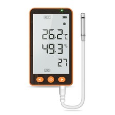 GSP-80PRO Temperature &