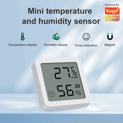 Tuya smart bluetooth - tuya,