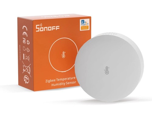 Sonoff snzb 02p - sonoff, indoor