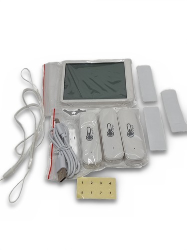 Comboss wifi hygrometer - comboss,